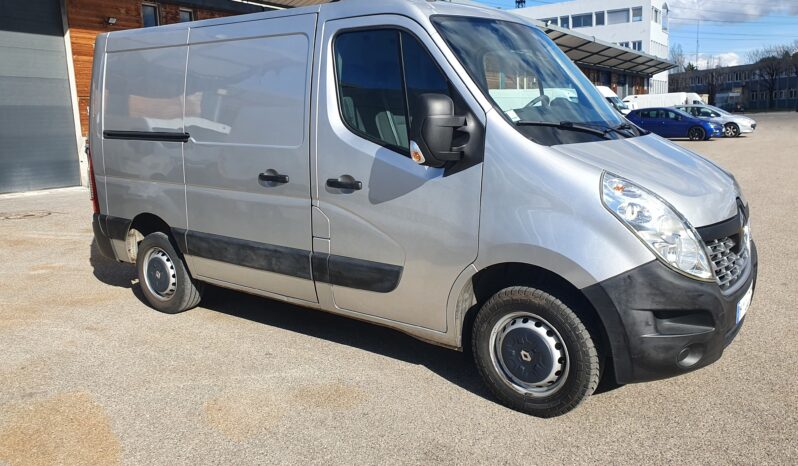 Renault Master - Photo 1